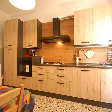 Appartamento Al Mare A Silvi Marina Exteriér fotografie