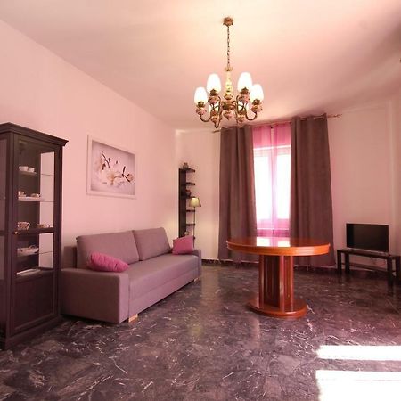 Appartamento Al Mare A Silvi Marina Exteriér fotografie
